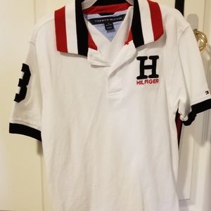 Tommy Hilfiger shirt